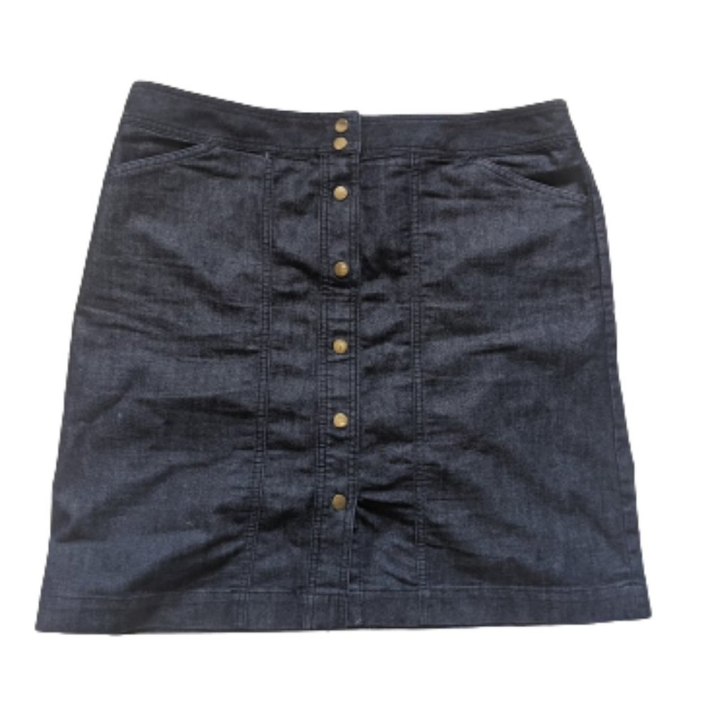 ---  Black Skirt Size 16